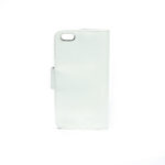 Θήκη Book για iPhone 5/5S Λευκό