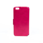 Θήκη Smart View για iPhone 6 Plus Ροζ