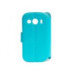 Θήκη Smart View για Samsung Galaxy ACE Style Γαλάζιο