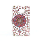 Θήκη Πορτοφόλι για Samsung Galaxy Note 5 Mε Σχέδιο Mandala