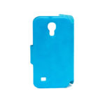 Θήκη Smart View για Samsung Galaxy S4 Mini Γαλάζιο