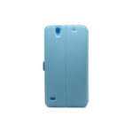 Θήκη Smart View για Sony Xperia C4 Γαλάζιο