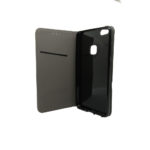 Θήκη Smart Magnet για Huawei P10 Lite Μαύρο