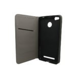 Θήκη Smart Magnet για Xiaomi Redmi 3s/3 Pro Μαύρο
