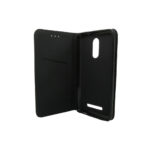 Θήκη Smart Magnet για Xiaomi Redmi Note 3 Μαύρο