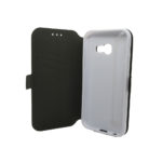 Θήκη Book Pocket για Samsung Galaxy Α3 (2017) Λευκό