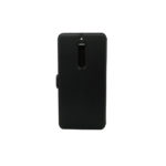 Θήκη Smart View για NOKIA 5 (2017) Μαύρο 