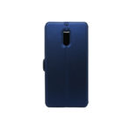 Θήκη Smart View για NOKIA 6 (2017) Μπλε