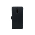 Θήκη Smart View για NOKIA 6 (2017) Μπλε-Μαύρο