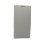 Θήκη Smart Magnet για Samsung Galaxy J5 (2017) Λευκό