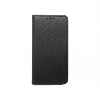 Thiki Smart Magnet gia Samsung Galaxy S8 Mavro