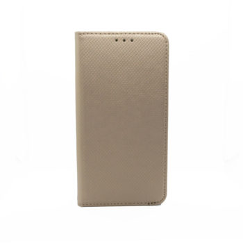 Θήκη Smart Magnet iPhone XSMax Χρυσό