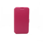 Θήκη Book Pocket για Samsung Galaxy Xcover 3 (G388) Ροζ