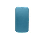 Θήκη Book Pocket για Samsung Galaxy J3 Emerge (2017)/Prime Γαλάζιο