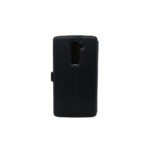 Θήκη Smart View για LG G2 Σκούρο Μπλε
