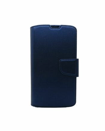 Θήκη Πορτοφόλι για LG K7 Μπλε