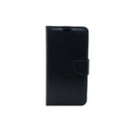 Θήκη Πορτοφόλι για Samsung Galaxy A3 Σκούρο Μπλε