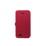 Θήκη Smart View για ZTE Blade A430 Ροζ