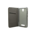 Θήκη Smart Magnet για ZTE Blade L5 Χρυσό