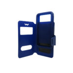Θήκη Smart View Universal για 4.3”-4.8” Μπλε