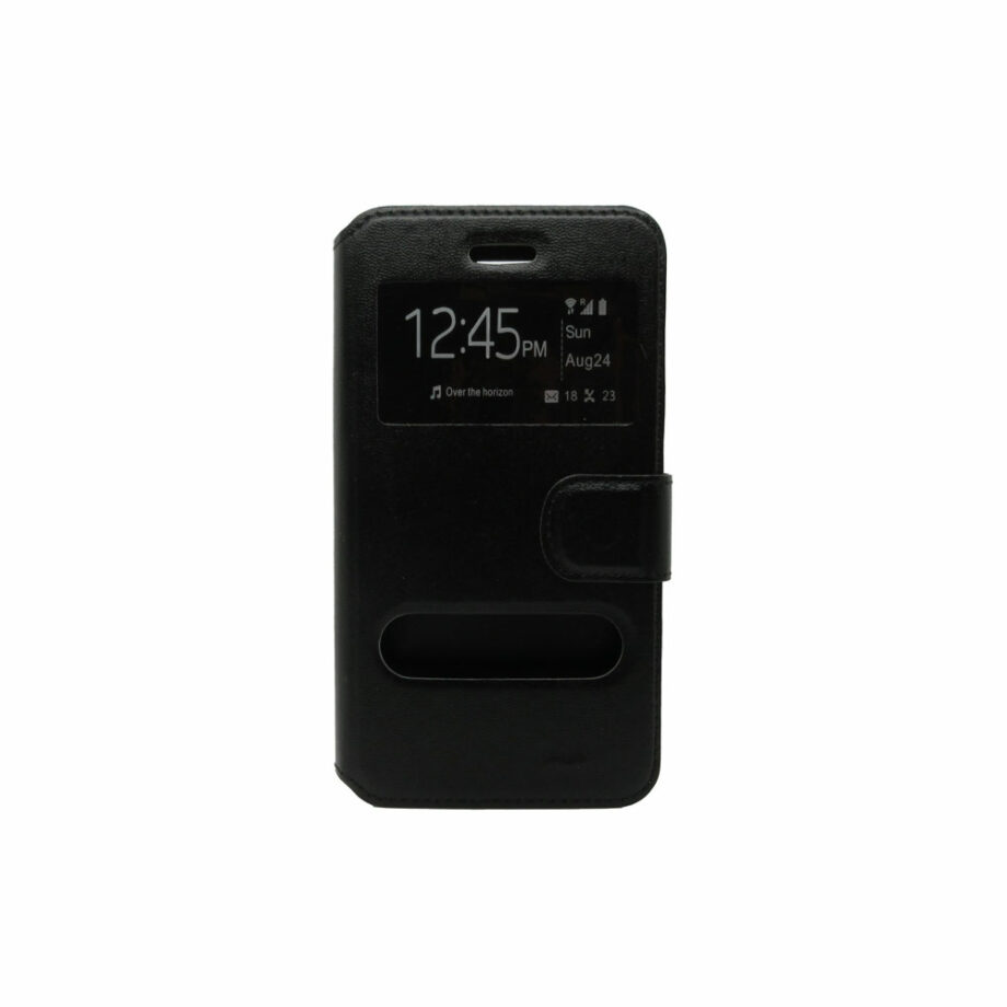 Θήκη Smart View Universal για 5.3”-5.8” Μαύρο