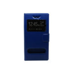 Θήκη Smart View Universal για 5.5”-6.0” Μπλε
