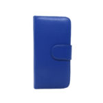 Θήκη Book για iPhone 5 Μπλε