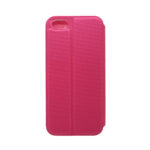 Θήκη Smart Magnet για iPhone 5/5S Ροζ