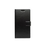 Θήκη Πορτοφόλι για Nokia Lumia 830 Μαύρο