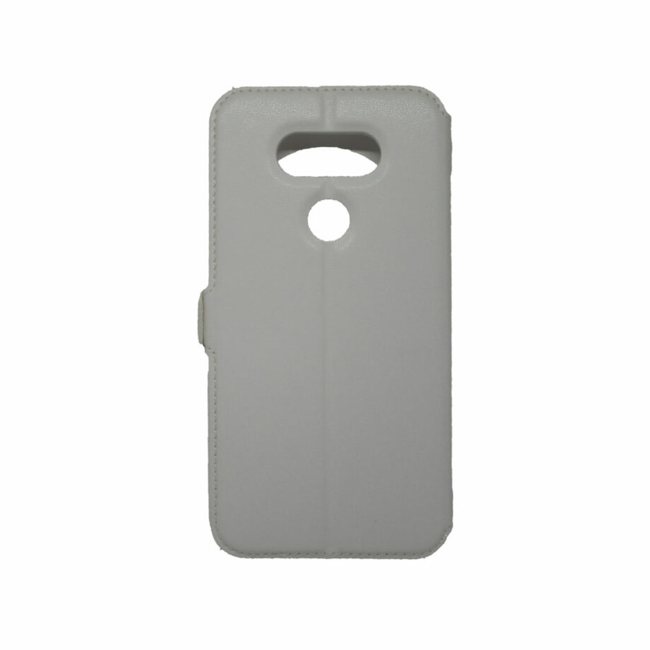 Θήκη Smart View για LG G5 Λευκό