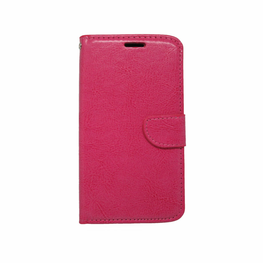 Θήκη Πορτοφόλι για LG V10 Ροζ