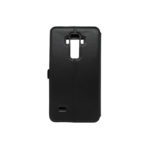 Θήκη Smart View για LG G4 Stylus Μαύρο