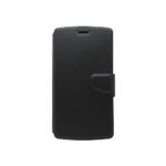 Θήκη Πορτοφόλι για LG G4s Μαύρο