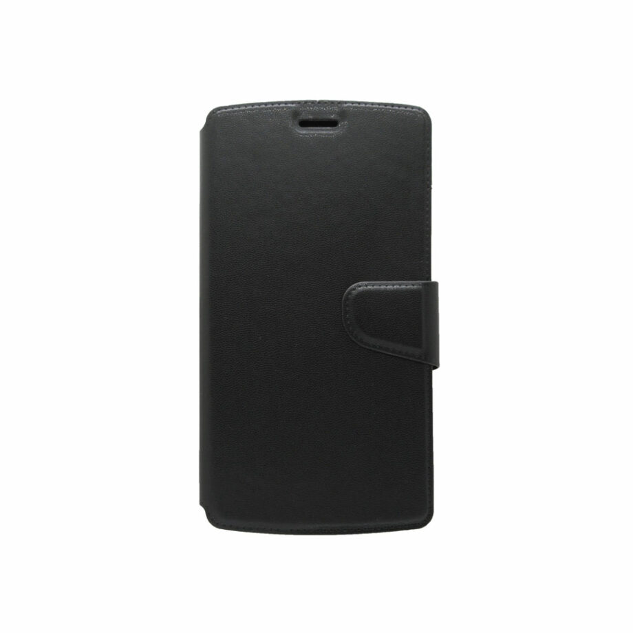 Θήκη Πορτοφόλι για LG G4s Μαύρο