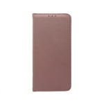 Θήκη Smart Magnet για Huawei P10 Ροζ-Χρυσό