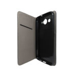 Θήκη Smart Magnet για Huawei Y3 (2017) Μαύρο