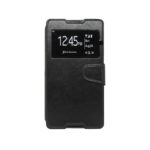 Θήκη Smart View για Sony Xperia T3 Μαύρο