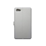 Θήκη Smart View για Sony Xperia Z5 Compact Λευκό