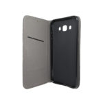 Θήκη Smart Magnet για Samsung Galaxy A8 Μαύρο
