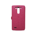 Θήκη Smart View για LG G3 Mini Ροζ