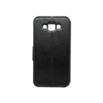 Θήκη Smart View για Samsung Galaxy E7 Μαύρο