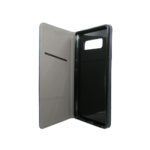 Θήκη Smart Magnet για Samsung Galaxy Note 8 Μπλε
