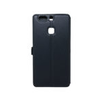 Θήκη Smart View για Huawei P9 Plus Σκούρο Μπλε