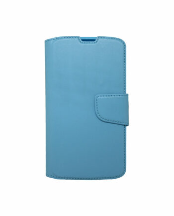 Θήκη Πορτοφόλι για LG K7 Γαλάζιο