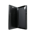 Θήκη Smart Magnet για Sony Xperia L1 Μαύρο