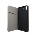 Θήκη Smart Magnet για Huawei Y6 II Μαύρο