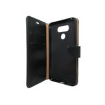 Θήκη Πορτοφόλι για LG G6 Μαύρο