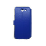 Θήκη Smart View για Samsung Galaxy J7 Prime Μπλε