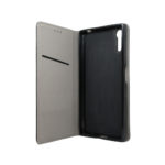 Θήκη Smart Magnet για Sony Xperia XZ Μαύρο