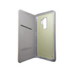 Θήκη Smart Magnet για Samsung Galaxy S9 Plus Χρυσό